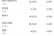 事业概念6月13日美股成交额前20：特斯拉本周上涨逾10%，美国将为自动驾驶出租车开绿灯