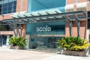 事业概念Meta重金投资初创公司Scale AI