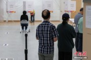 事业概念首尔部署上万警力，韩国大选火热“开锣” 新总统即将选出