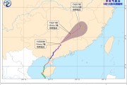 事业概念“蝴蝶”残余环流继续影响江南中东部等地