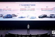 事业概念广汽丰田将推出增程版全新一代汉兰达、赛那，中国工程师主导